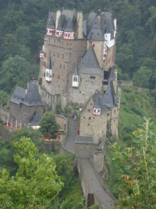 photo of Castle Eltz