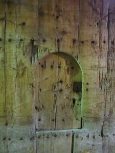 Rothemburggatekeeperdoor